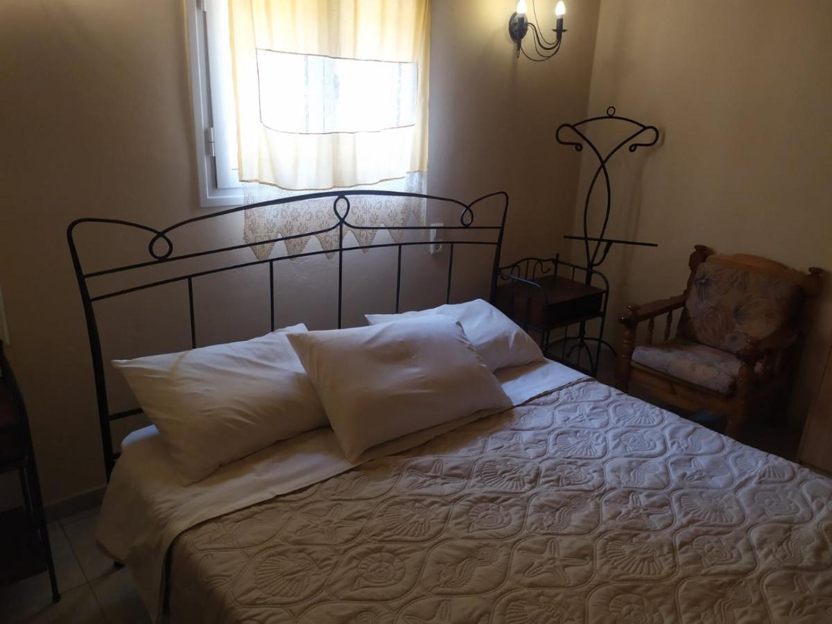 Plataniotissa Mansion Villa Калаврита Екстериор снимка