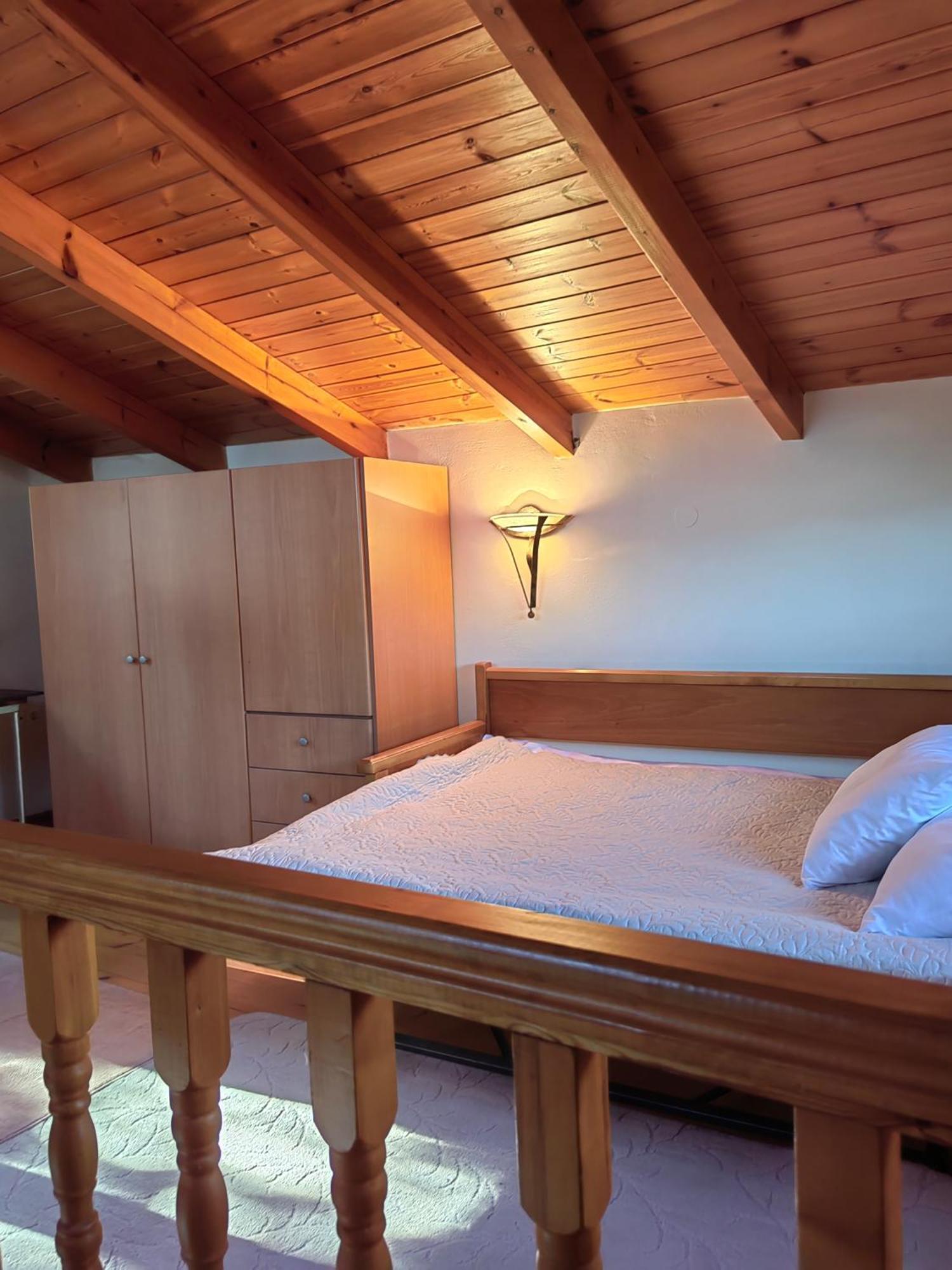 Plataniotissa Mansion Villa Калаврита Екстериор снимка