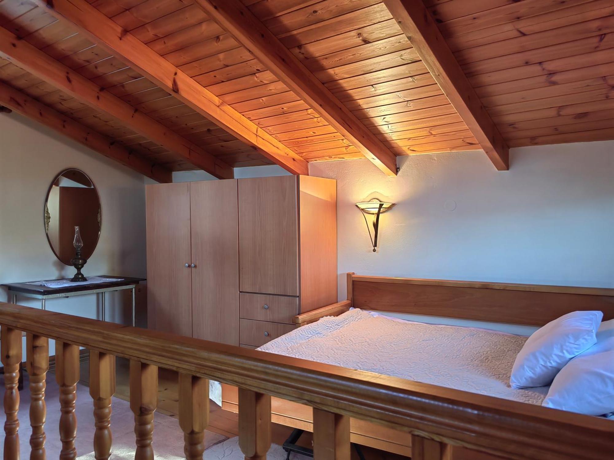 Plataniotissa Mansion Villa Калаврита Екстериор снимка
