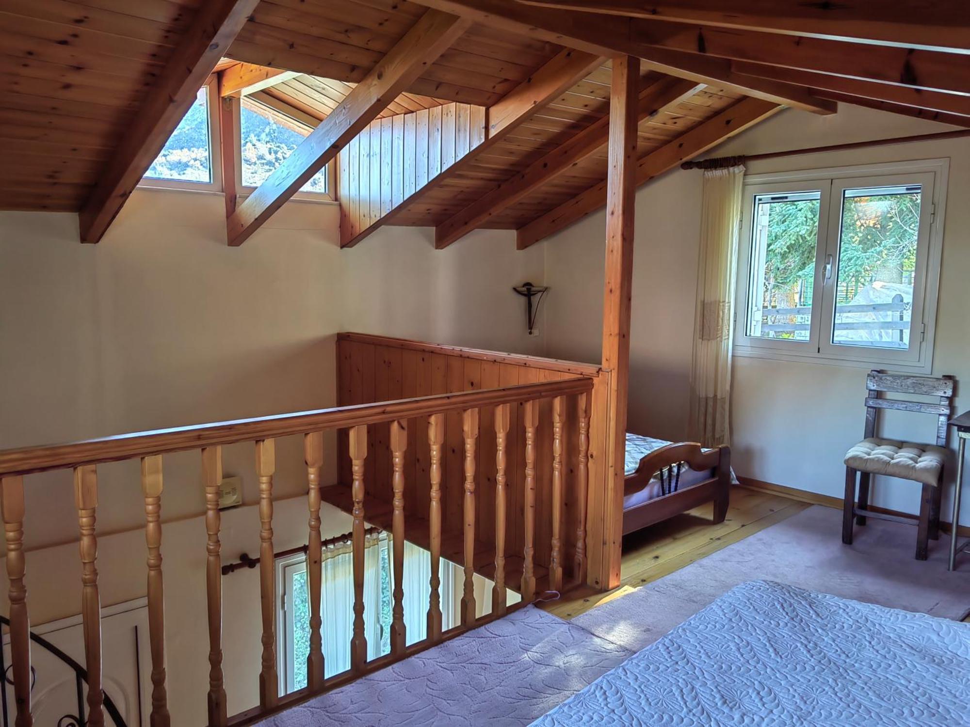 Plataniotissa Mansion Villa Калаврита Екстериор снимка