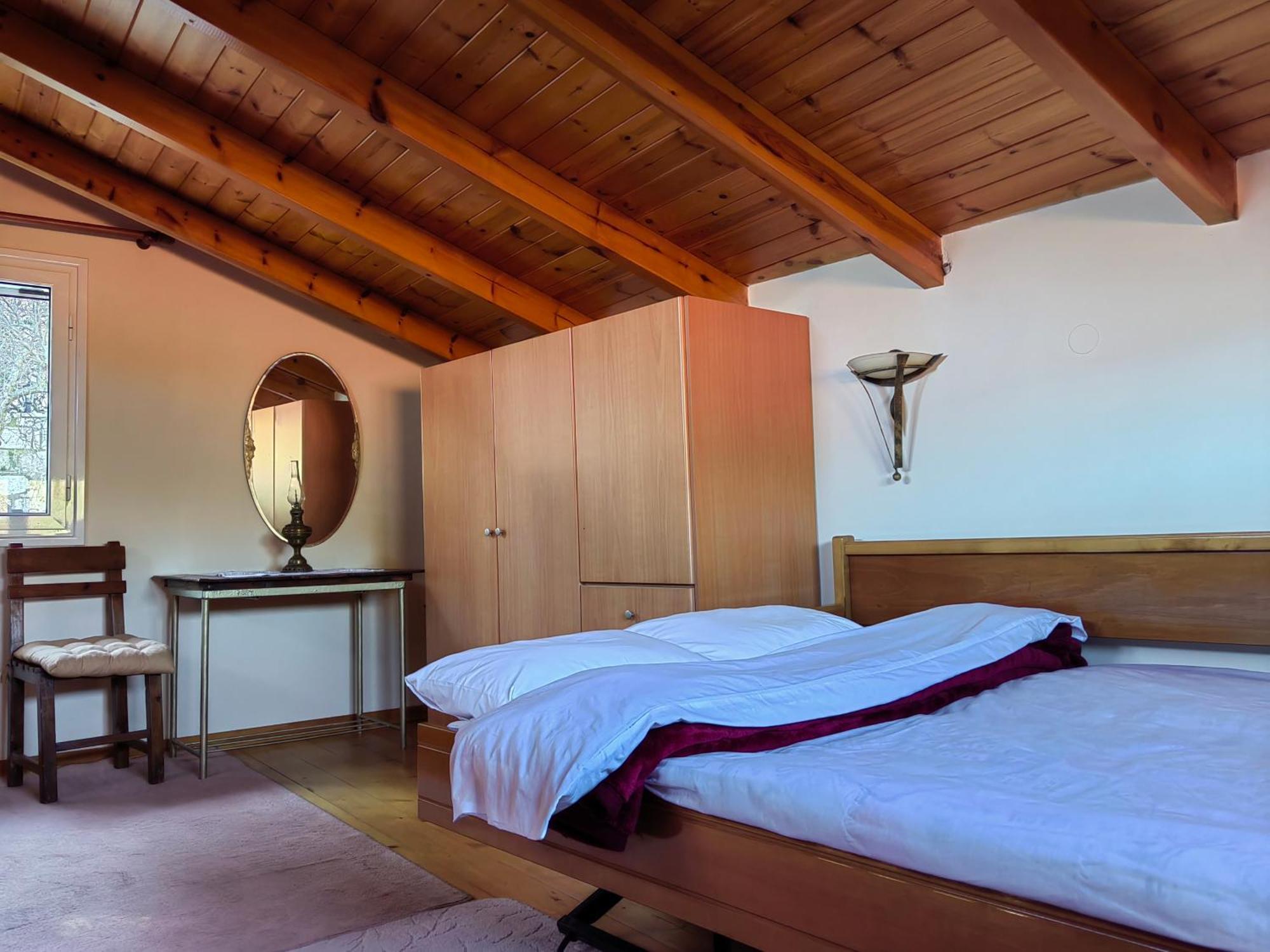 Plataniotissa Mansion Villa Калаврита Екстериор снимка