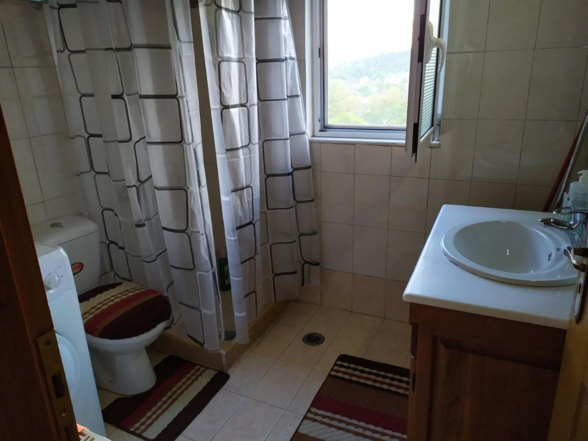 Plataniotissa Mansion Villa Калаврита Екстериор снимка